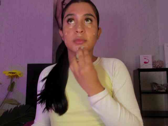 SelenaFox7 Sex Cam Show