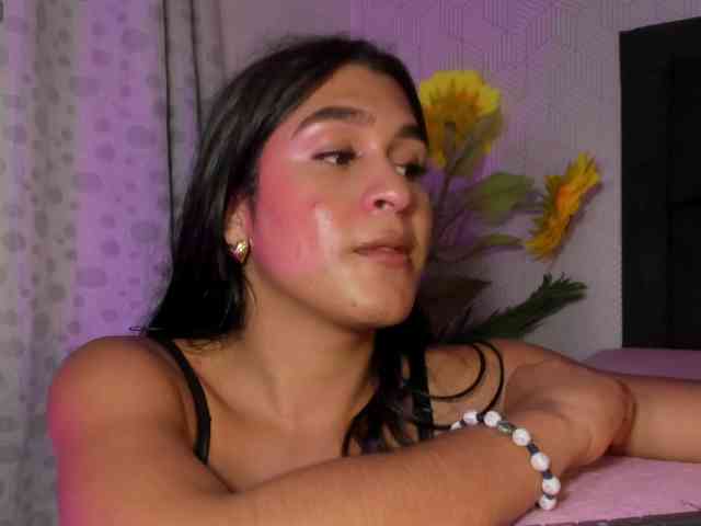 SelenaFox7