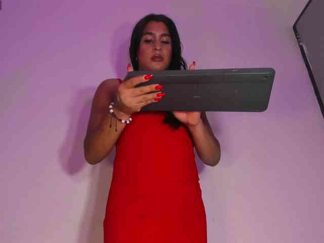 SelenaFox7