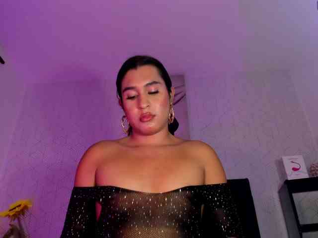 SelenaFox7