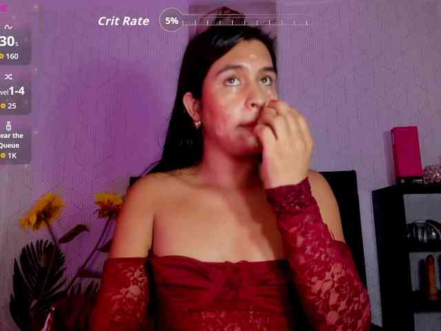 SelenaFox7