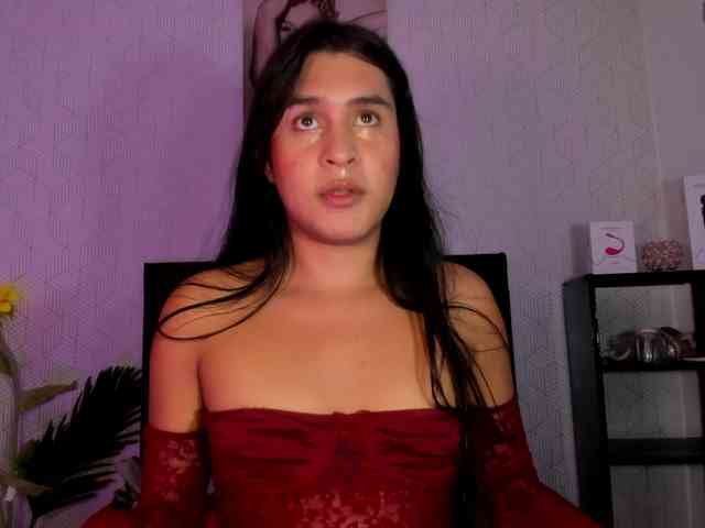 SelenaFox7