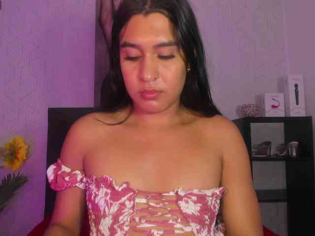 SelenaFox7