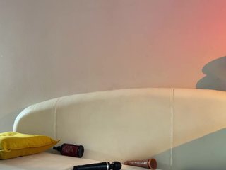 MaryRass Porn Show
