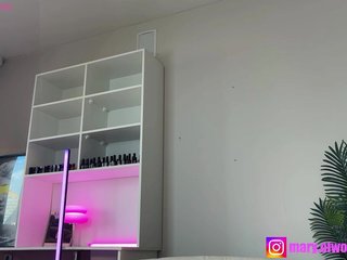 MaryRass Porn Show