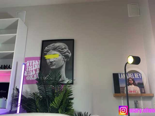 MaryRass