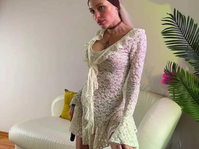 MaryRass live cam on BongaCams