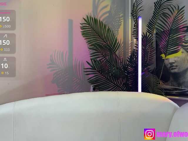 MaryRass