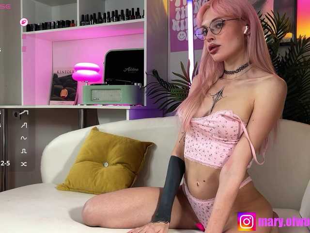 MaryRass