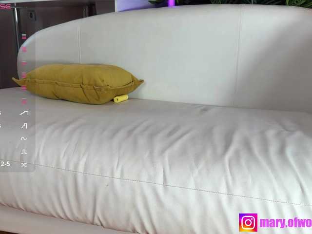 MaryRass live cam on BongaCams