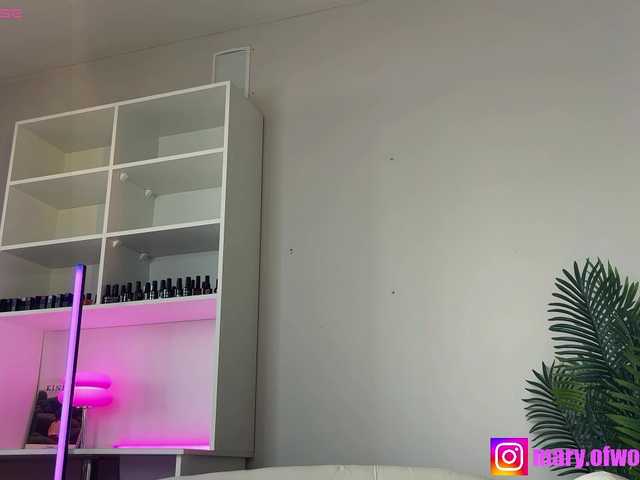 MaryRass live cam on BongaCams