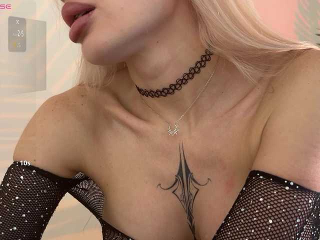 MaryRass live cam on BongaCams