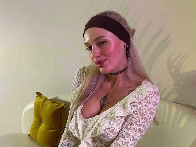 maryrass live sex show