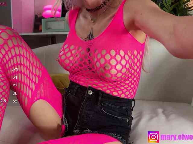 MaryRass