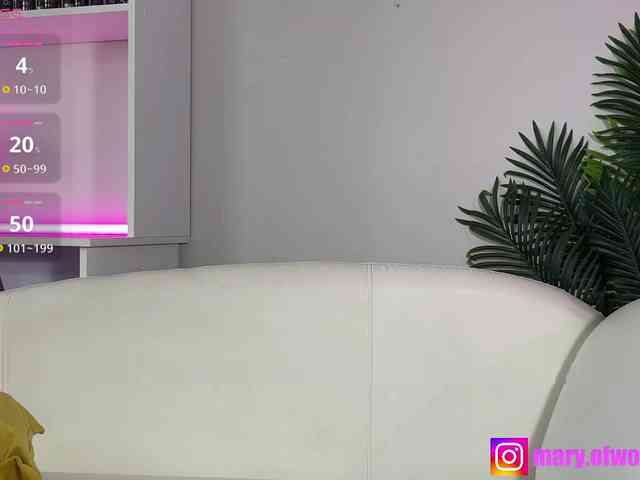 MaryRass webcam