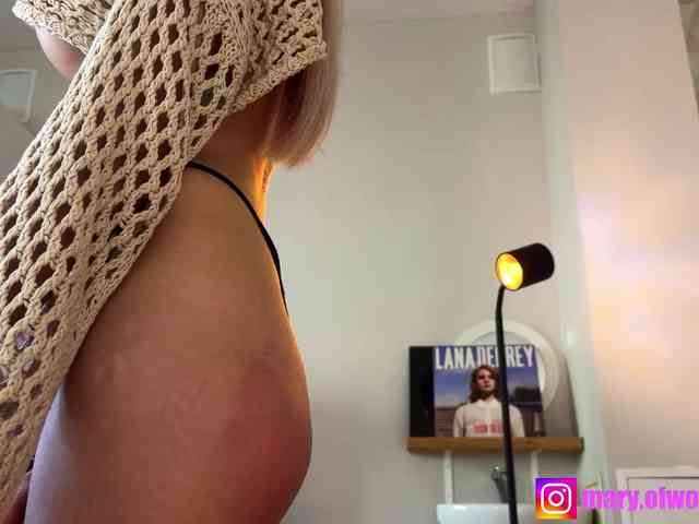 MaryRass webcam