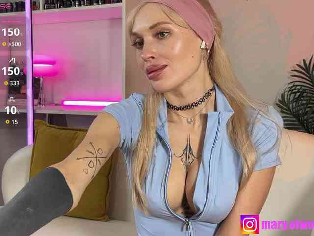 MaryRass