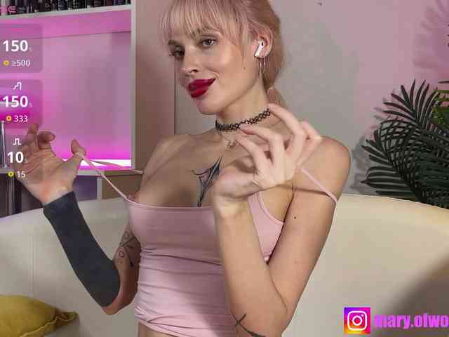 MaryRass