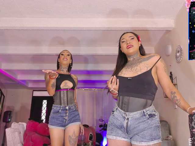 Candysexycouplex