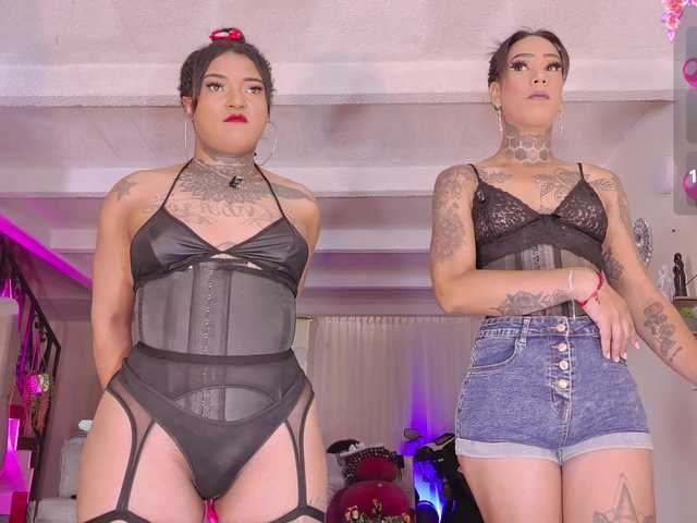 Candysexycouplex