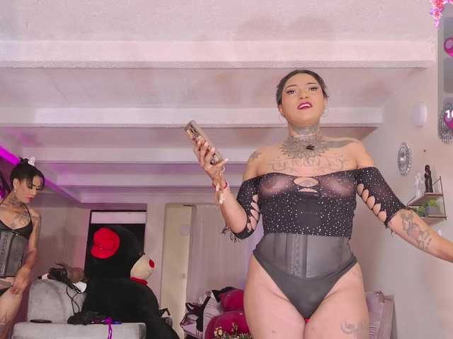 Candysexycouplex