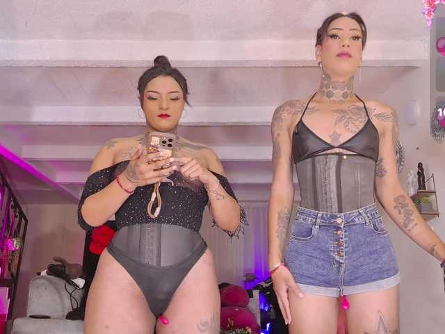 Candysexycouplex