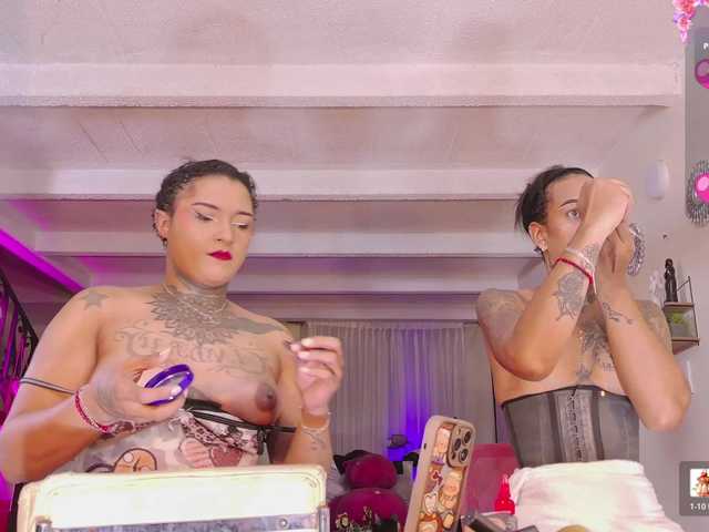 Candysexycouplex