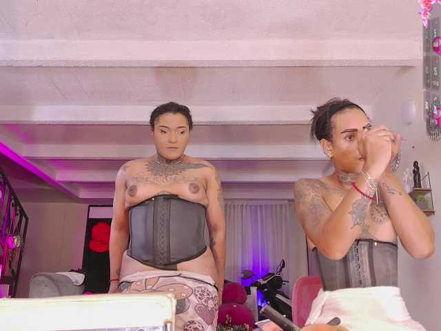 Candysexycouplex