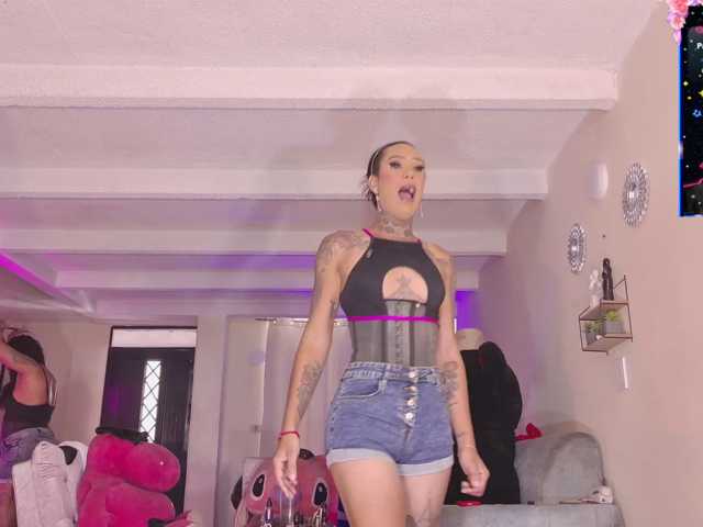 Candysexycouplex