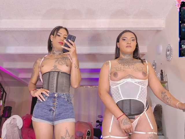 Candysexycouplex