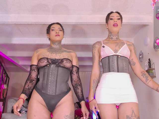 Candysexycouplex