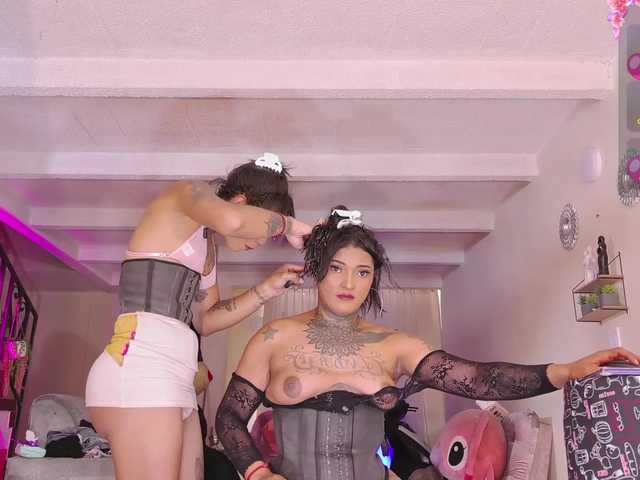 Candysexycouplex
