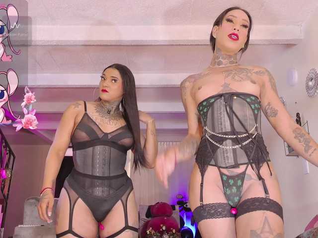 Candysexycouplex