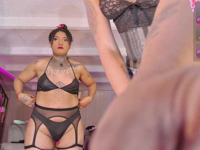 Candysexycouplex