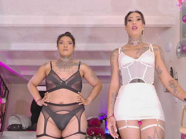 Candysexycouplex