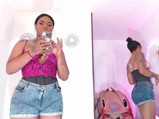 Candysexycouplex Sex Cam Show