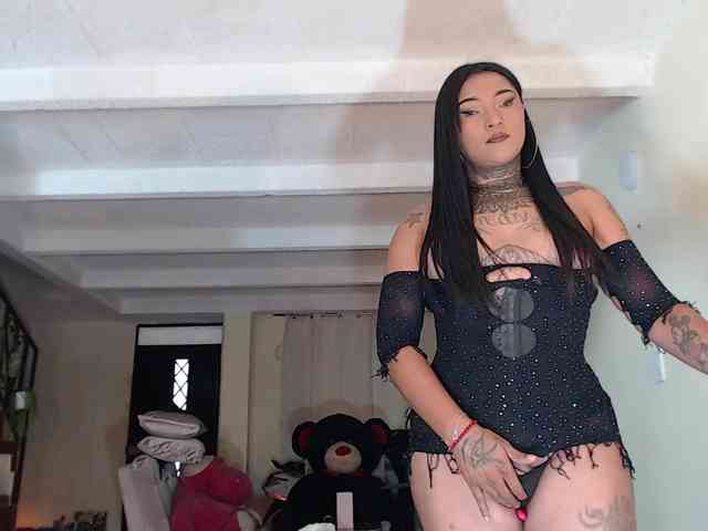 Candysexycouplex Sex Cam Show