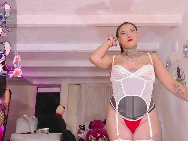 Candysexycouplex