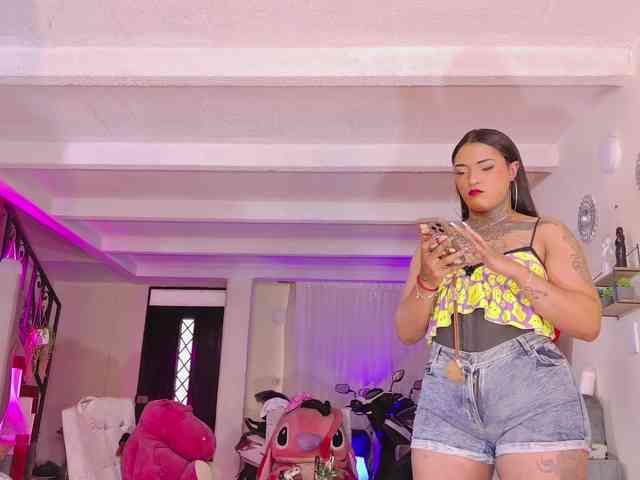 Candysexycouplex