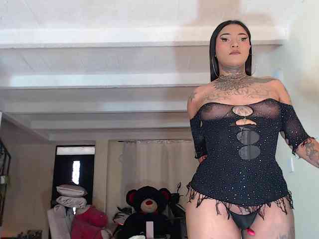 Candysexycouplex Sex Cam Show