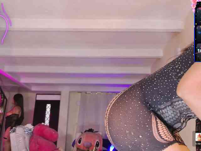 Candysexycouplex