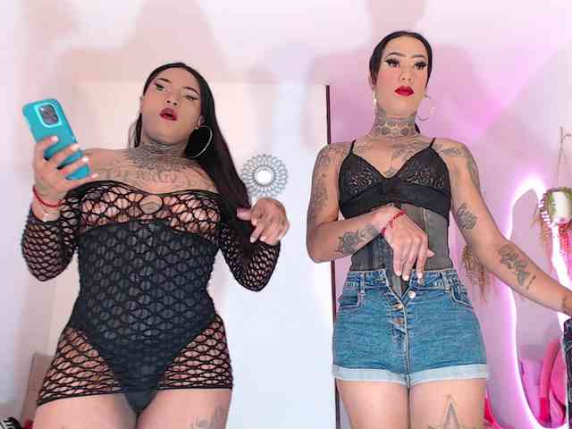 Candysexycouplex