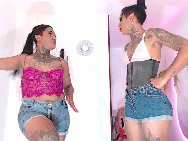 Candysexycouplex Sex Cam Show