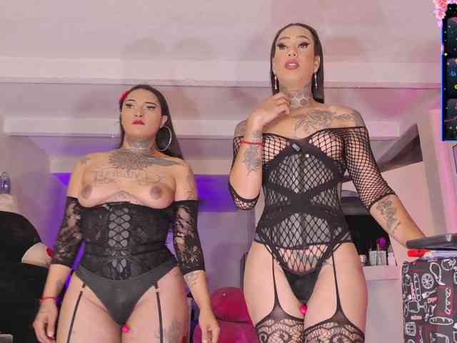 Candysexycouplex