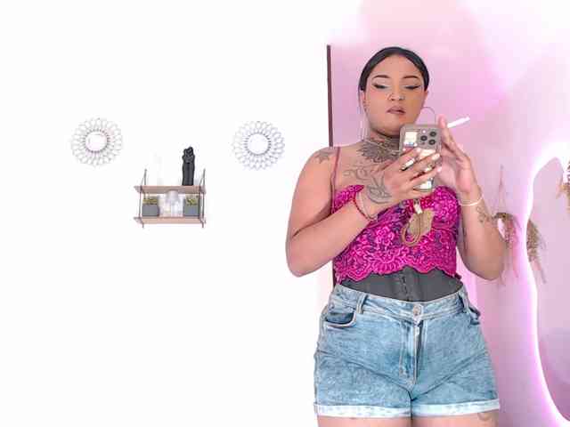 Candysexycouplex Sex Cam Show