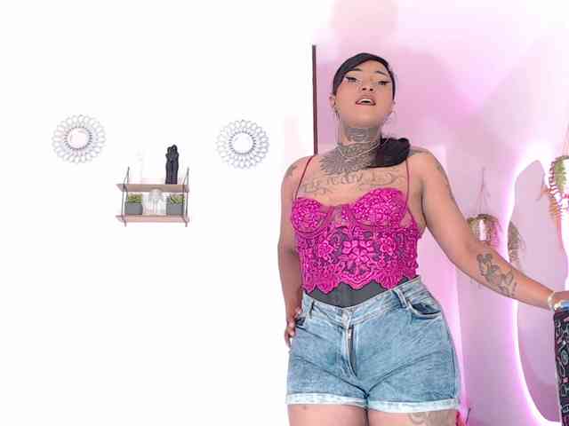 Candysexycouplex Sex Cam Show