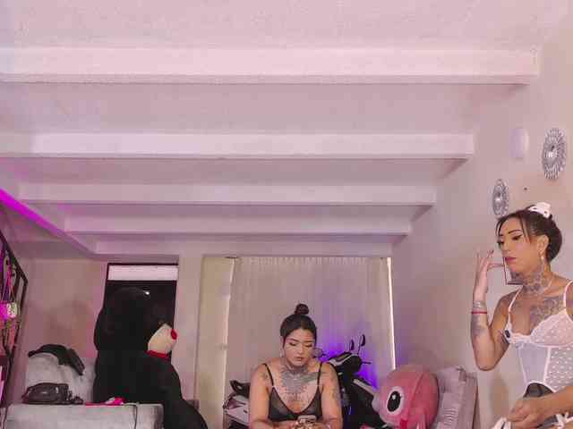Candysexycouplex