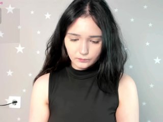 DanaWhisper Porn Show