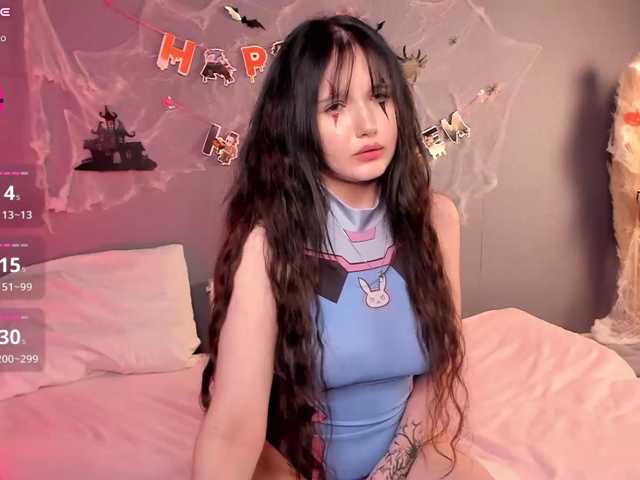 DanasWhsiper live cam on BongaCams