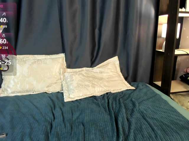 DanasWhsiper live cam on BongaCams